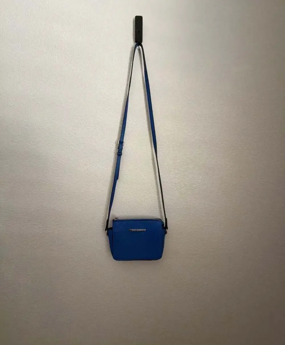 Steve Madden Monogram Crossbody Bag
